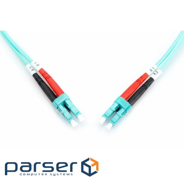 Оптичний патчкорд Digitus LC/UPC-LC/UPC,50/125,OM3(Multimode),Duplex,10m (DK-2533-10/3)