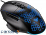 Миша AULA F812 Wired gaming USB Black (6948391213132)