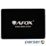 SSD диск AFOX SD250 256GB 2.5" SATA (SD250-256GQN)