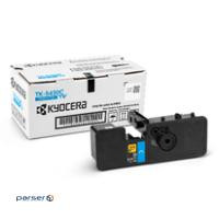 Тонер-картридж Kyocera TK-5430 cyan (1T0C0ACNL1)