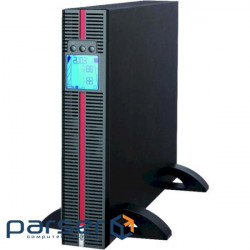 ДБЖ POWERCOM Macan MRT-1500 IEC (MRT-1500L IEC LCD)