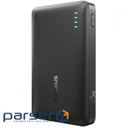 Портативная Батарея Baseus EnerFill 22.5W 10000mAh black (P1008210D123-00)