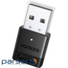 Bluetooth-адаптер Ugreen USB Bluetooth 5.4 CM748 Black (45134)