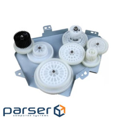 Витратний матеріал АНК редуктор Xerox Ph3052, JC93-00838, assembly, without motor (70262933)