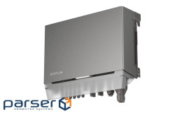 Гібридний інвертор EcoFlow PowerOcean Plus 30 кВт⋅год (трифазний) (PowerOcean Plus-INV-29.9kW-DE) ) (PowerOcean Plus-INV-29.9kW-DE)