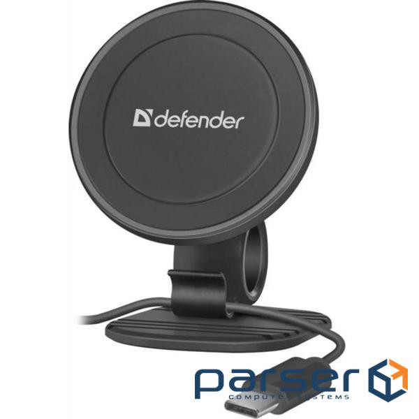 Автомобільне кріплення Defender CH-115+ магніт, на панель,п/кабель (29115) (29115)