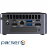 Nettop INTEL NUC 11 Pro Kit NUC11TNHI3 w/EU cord (BNUC11TNHI30002)