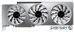 Відеокарта GIGABYTE GeForce RTX 3070 Ti Vision OC 8G (GV-N307TVISION OC-8GD)