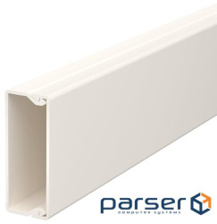 Кабель-канал 50x20/ПВХ OBO Bettermann 6168736