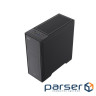 Корпус GAMEMAX Titan Silent 2 Black