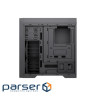 Корпус GAMEMAX Titan Silent 2 Black