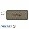 Акустична система 2E SoundLegend Mini PowerBank IPX6 Green (2E-BSSLMWGN)