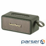 Акустична система 2E SoundLegend Mini PowerBank IPX6 Green (2E-BSSLMWGN)