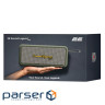 Акустична система 2E SoundLegend Mini PowerBank IPX6 Green (2E-BSSLMWGN)