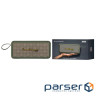 Акустична система 2E SoundLegend Mini PowerBank IPX6 Green (2E-BSSLMWGN)