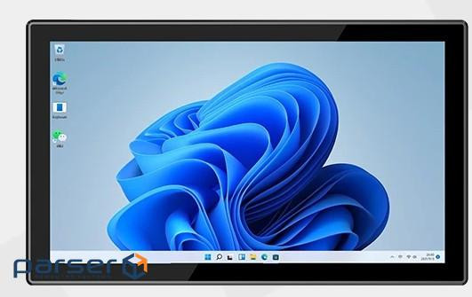 ONERugged 21.5inch panel PC, 1920x1080, 250nits 4GB+64GB+WIFI+BT Android 12 with EEA GMS, EU (P21R)