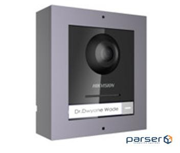 IP виклична панель Hikvision DS-KD8003-IME1/Surface