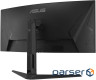 Монітор ASUS TUF Gaming VG34VQL3A (90LM06F0-B02E70)