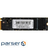 SSD диск AMD Radeon R3 512GB M.2 NVMe (R3MP30512G8)