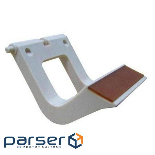 Гальмівний майданчик HP LJ 1100/3200, Canon LBP800/810/1120, Makkon Classic (RF5- (ZMNC-HP-1100-SEP)