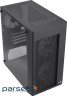 AeroCool Hexform (Hexform-G-BK-v2) Black without PSU 