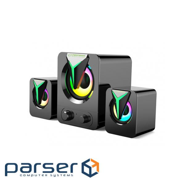 Акустична система Esperanza Speakers EGS107 RainbowSoprano