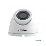 2МП купольная мультиформатная камера Tyto HDC 2D28-ES-20 (2.8mm F 2.0 | 4- (HDC 2D28-ES-20(2,8мм))