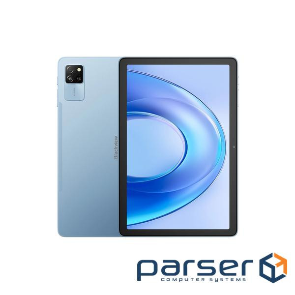 Планшет Blackview Tab 60 Pro SET 10.1" 8/128GB LTE Sunny Sky Blue Клавіатура, Миш, С (6931548322504)