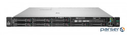 Сервер HPE DL360 Gen10 Plus 4310 2.1GHz 12-core 1P 32GB-R MR416i-a NC 2P 10G BaseT 8SFF (P55241-B21)