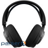 Ігрова гарнітура SteelSeries Arctis Nova 5P Black PC/PS/SW/MAC/MOB (61673) SteelSeries Arctis Nova 5P Black PC/PS/SW/MAC/MOB (61673)