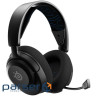Ігрова гарнітура SteelSeries Arctis Nova 5P Black PC/PS/SW/MAC/MOB (61673) SteelSeries Arctis Nova 5P Black PC/PS/SW/MAC/MOB (61673)