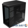 Корпус HYTE Y70 Touch Infinite Black (CS-HYTE-Y70TTI-BB)