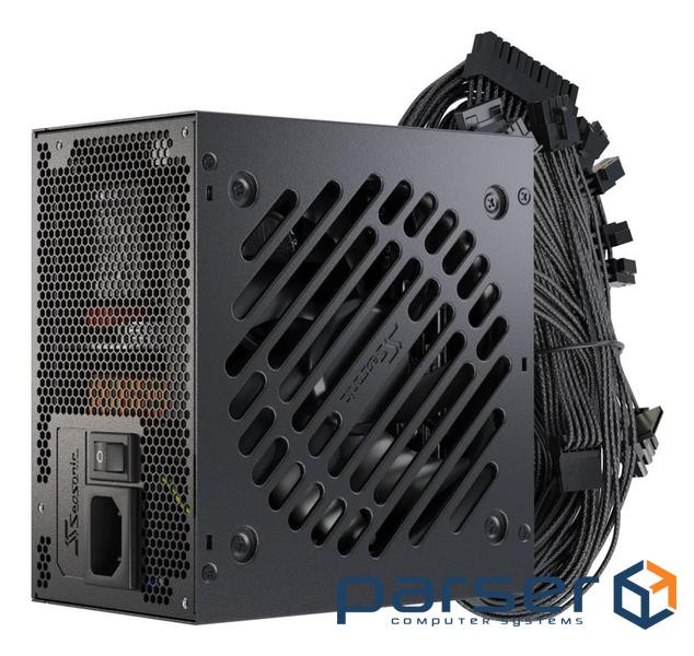 Блок живлення Seasonic 750W (CORE BC-750 ATX31)