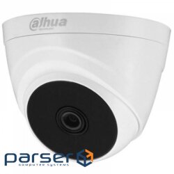 Камера відеоспостереження Dahua DH-HAC-T1A51P (2.8)