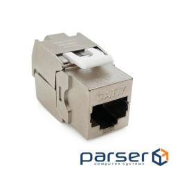 Модуль Keystone Jack RJ-45 кат .7 UTP, Q50 (KST-45-CAT7)