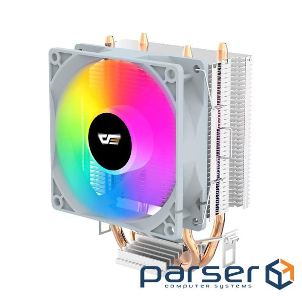 Система охолодження для комп"ютерного процесора DARK FLASH ICE200 PRO