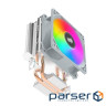 Система охолодження для комп"ютерного процесора DARK FLASH ICE200 PRO