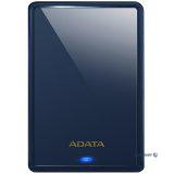 USB накопичувач A-Data HV620S 2.5 USB 3.0 2TB Slim Blue (AHV620S-2TU31-CBL)