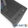 Корпус DARKFLASH A290 Black