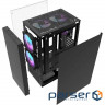 Корпус DARKFLASH A290 Black