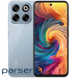 Термінал Nubia V70 8/256GB Gray