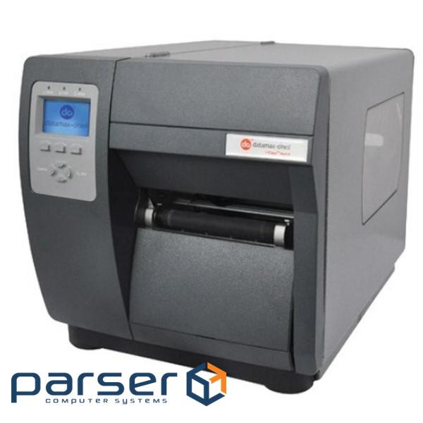 Принтер етикеток Datamax-O"neil DMX I-4212e, TT, Mark II, USB, RS232, ethernet (I-4212e -07-4Y00N007)