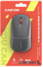 Миша CANYON MW-22 Dark Gray (CNS-CMSW22DG)