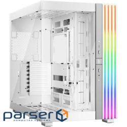 Корпус BE QUIET! Light Base 900 DX White (BGW70)