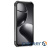 Мобільний телефон OUKITEL G6 8/256GB Black (6941749863065)