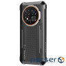 Мобільний телефон OUKITEL G6 8/256GB Black (6941749863065)