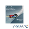Дата кабель USB 2.0 AM to Lightning 1.0m 2A xCord-Ai white Promate (xcord-ai.white)