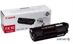 Картридж Canon FX-10 Black (0263B002)