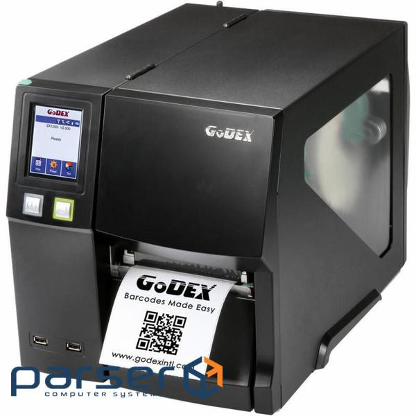Label printer Godex ZX1200i (9212)