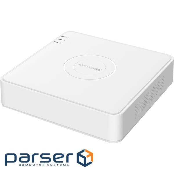 Відеореєстратор Hikvision iDS-7108HQHI-M1/S(C)